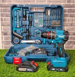 Visseuse makita 48v accessoires brushless  4
